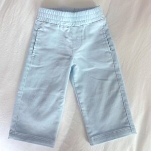 Beaufort Bonnet Company Blue Corduroy 6/12 mo